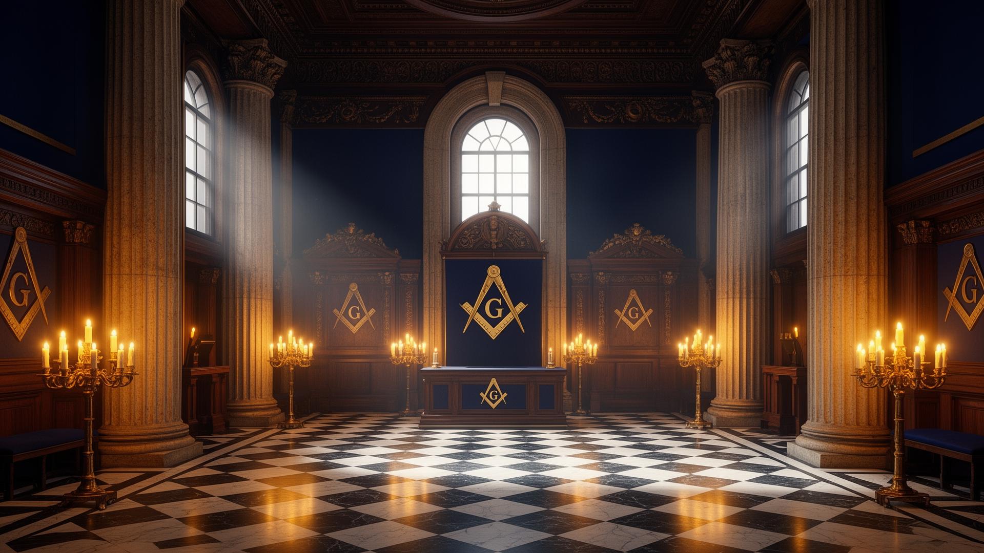 Portage-Brady Lodge #340